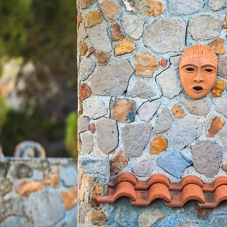 Portysud Prázdninový dům *