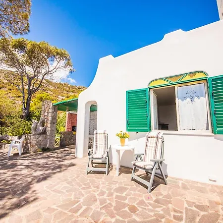 Portysud * Lipari (Isola Lipari)