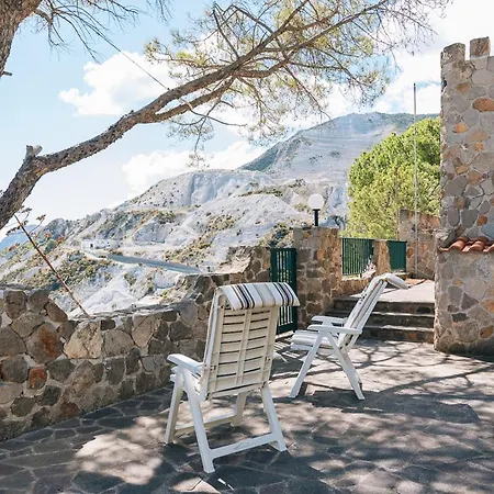 Holiday home Portysud *