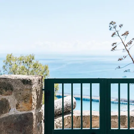 Portysud Prázdninový dům Lipari (Isola Lipari)