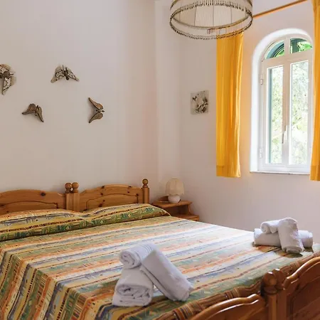 Prázdninový dům Portysud Lipari (Isola Lipari)