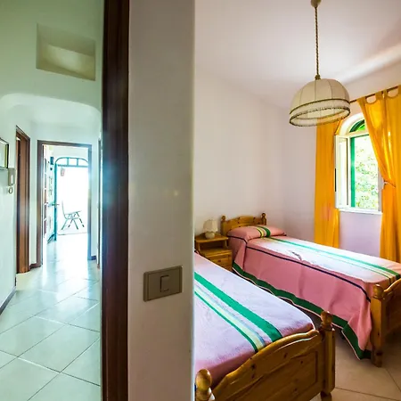 Portysud Holiday home Lipari (Isola Lipari)