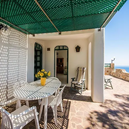 Portysud Semesterbostad Lipari (Isola Lipari)