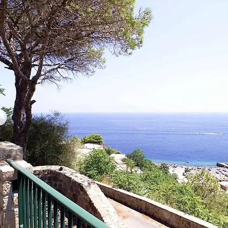 Portysud Semesterbostad Lipari (Isola Lipari)