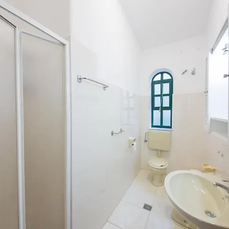 Semesterbostad Portysud Lipari (Isola Lipari)